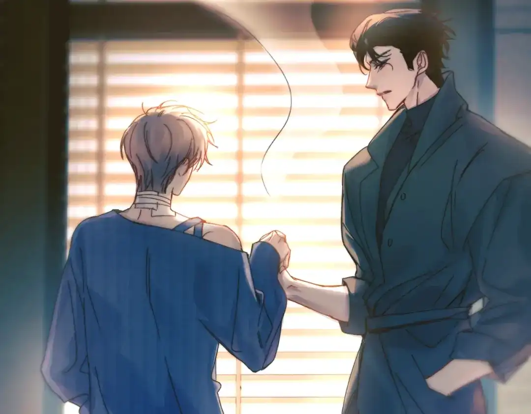 《精卫》第56话 续写 第109页