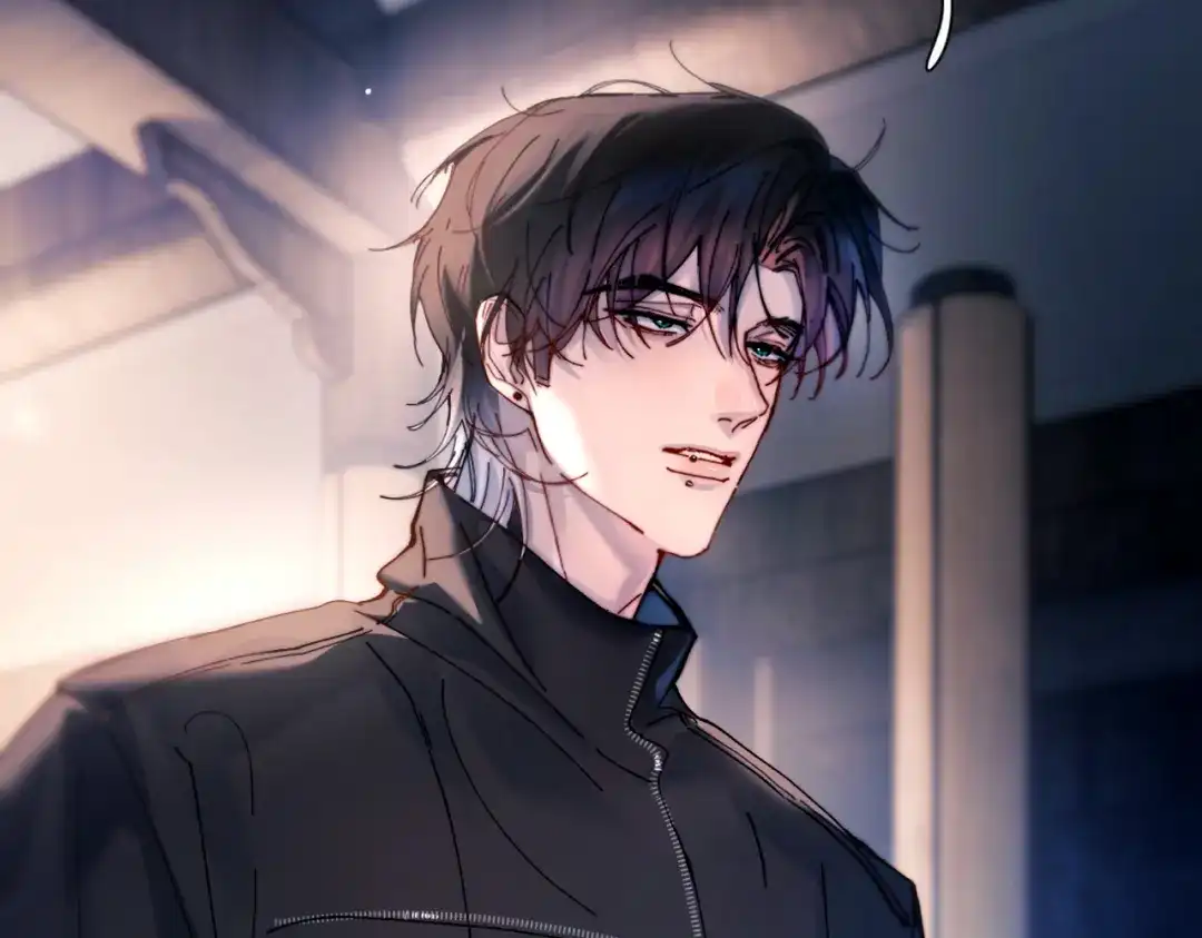 《精卫》第57话 暗夜行路 第55页
