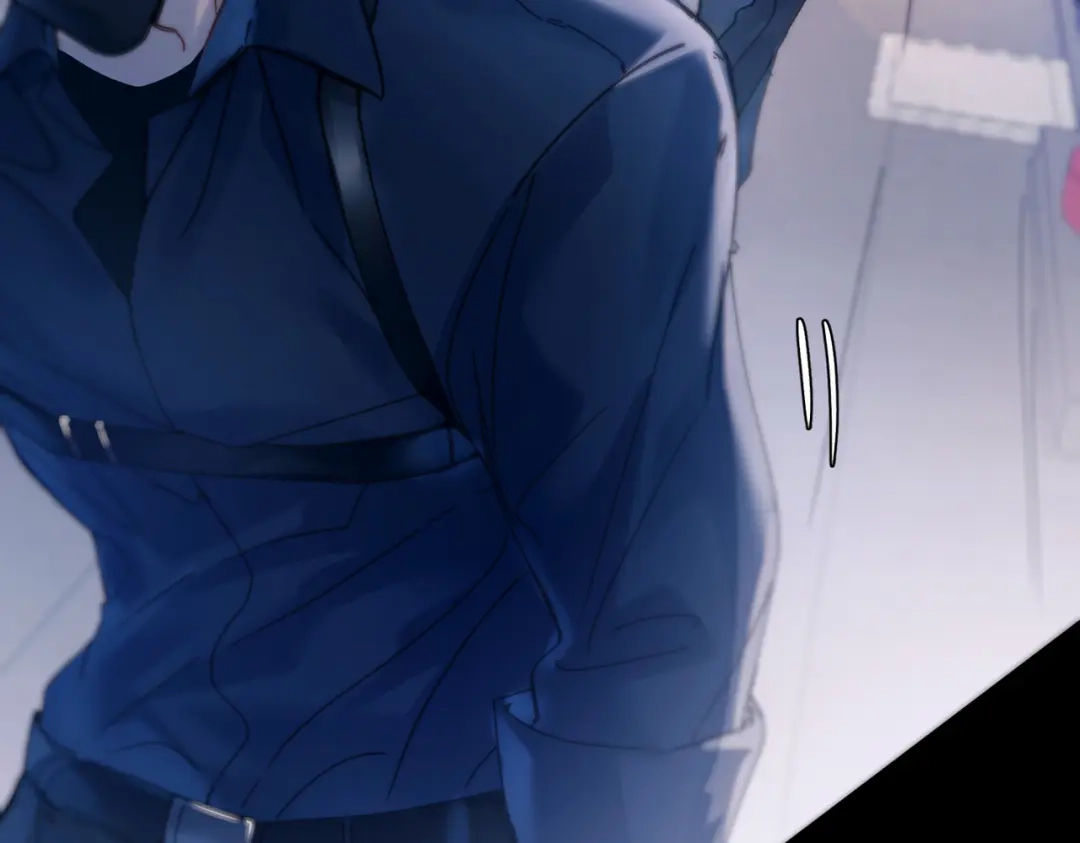 《精卫》第57话 暗夜行路 第106页