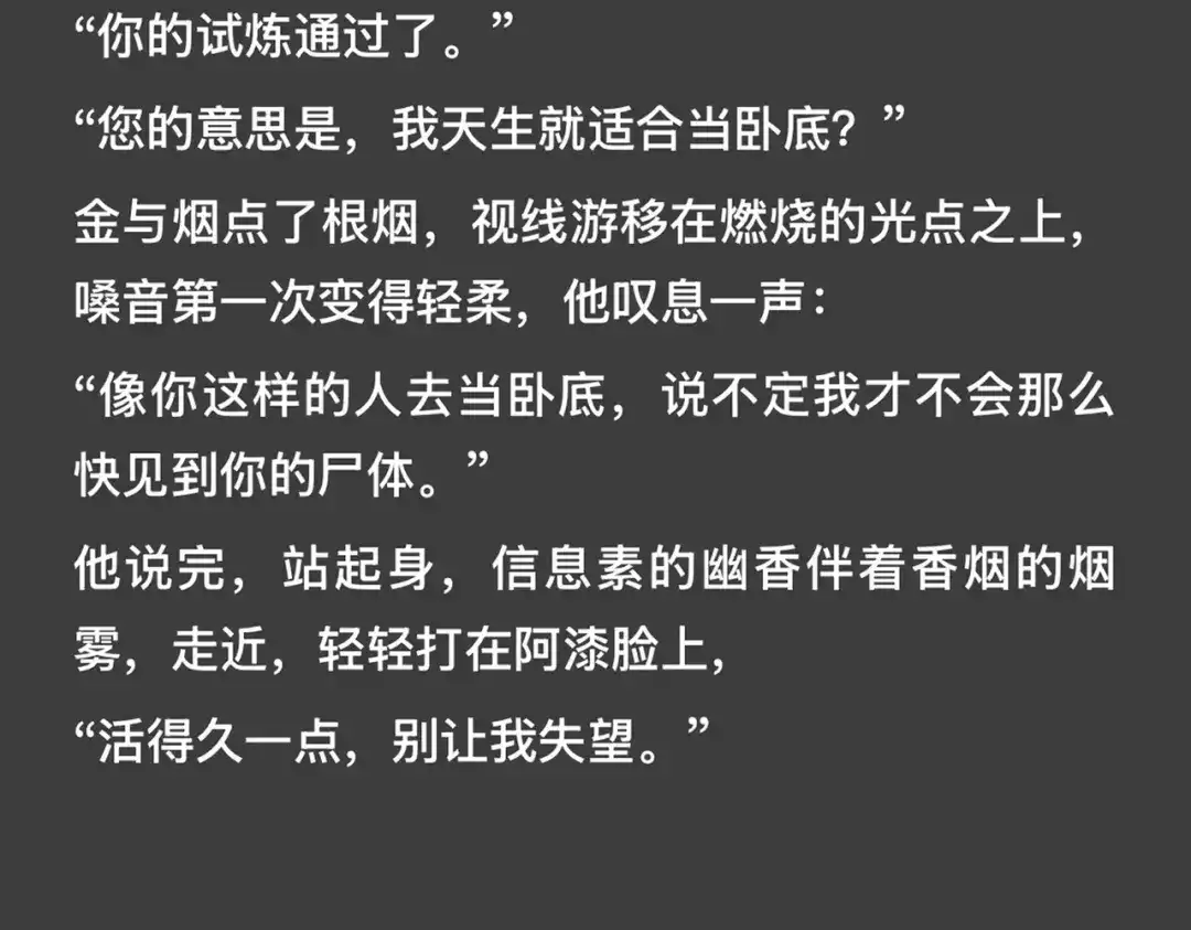 《精卫》外传05 阿漆篇 第24页