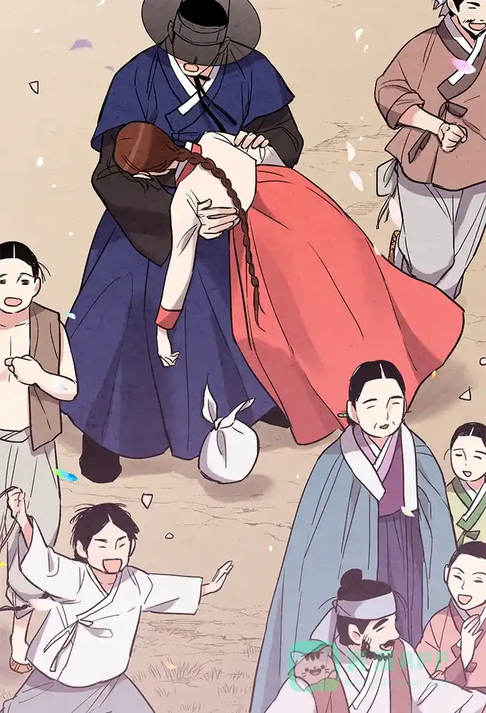 《禁婚令》第68话 第57页