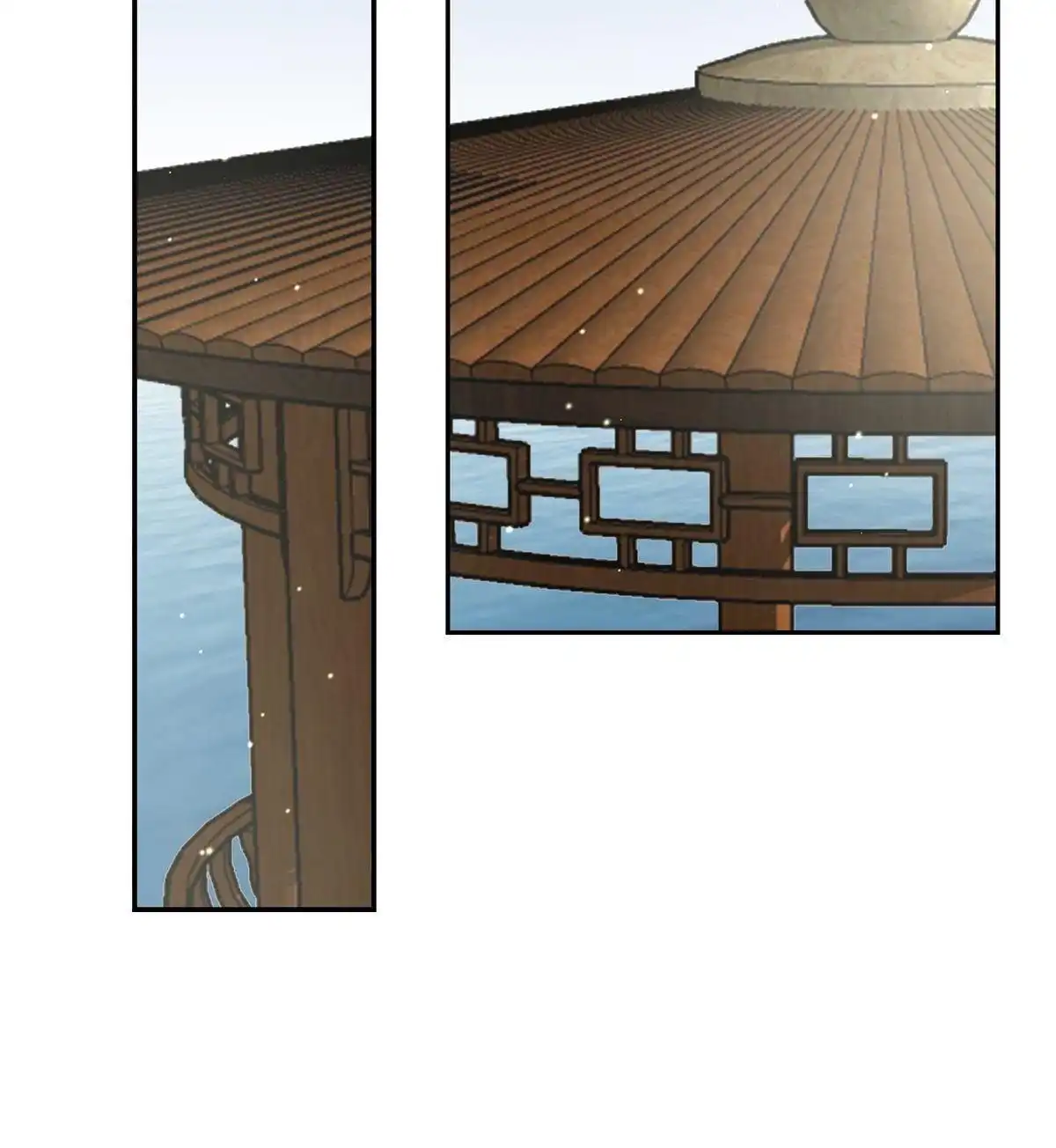 《烬茧明晨》第8回 烬茧明晨 第5页