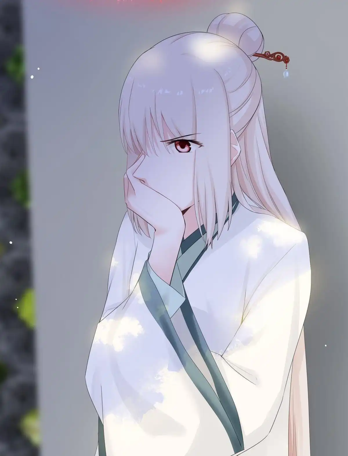 《烬茧明晨》第10回 烬茧明晨 第77页