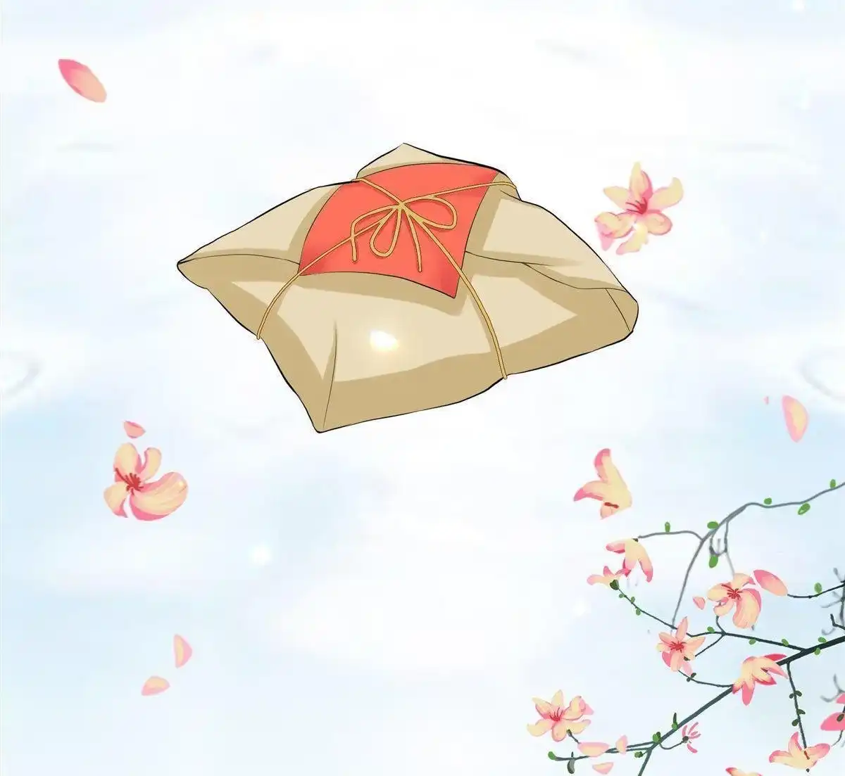 《烬茧明晨》第13回 烬茧明晨 第67页