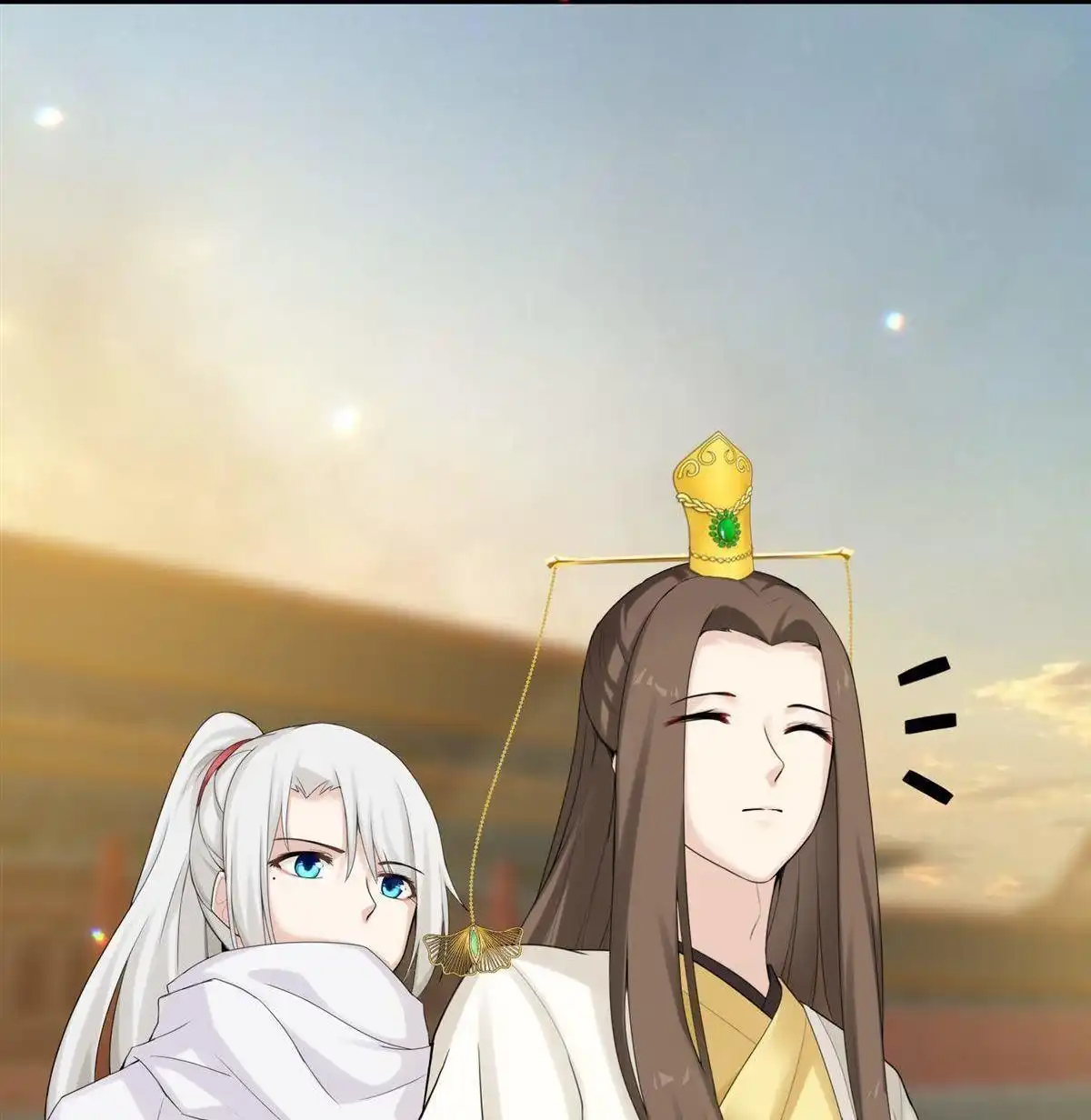 《烬茧明晨》第14回 烬茧明晨 第57页