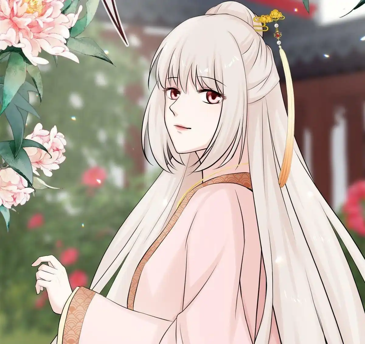 《烬茧明晨》第18回 烬茧明晨 第34页