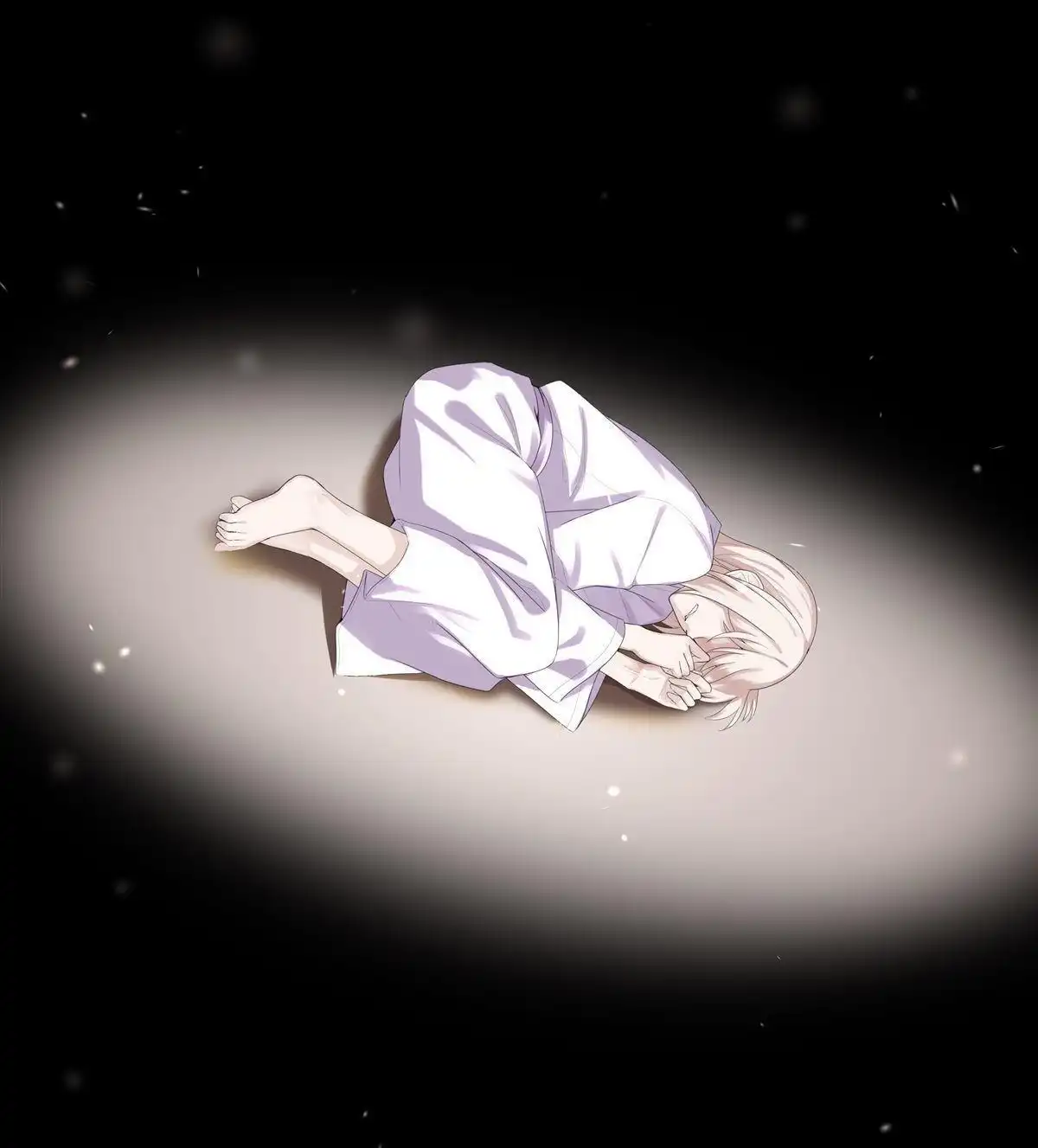 《烬茧明晨》第1回 烬茧明晨 第79页