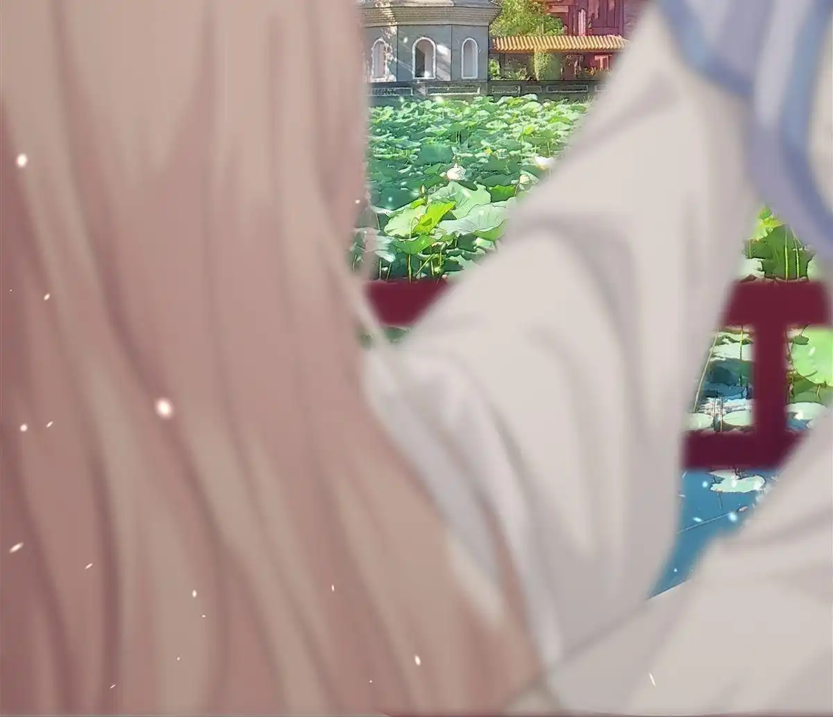 《烬茧明晨》第1回 烬茧明晨 第111页
