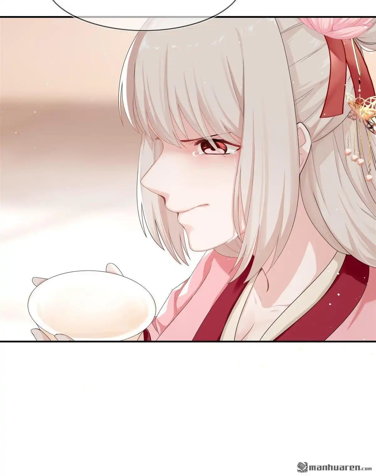 《烬茧明晨》第2回 烬茧明晨 第62页