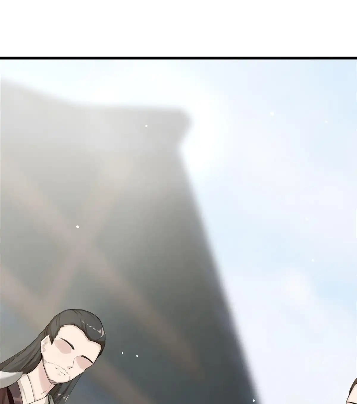《烬茧明晨》第7回 烬茧明晨 第1页