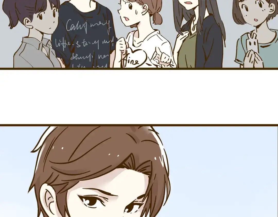 《锦鲤俱乐部》第9-3话 突如其来的人气 第40页