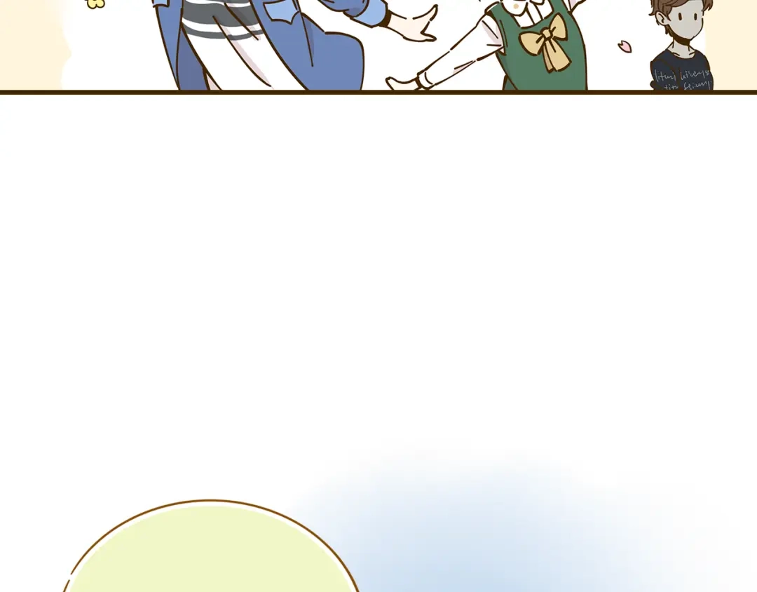 《锦鲤俱乐部》第10-3话 食堂之战 第53页