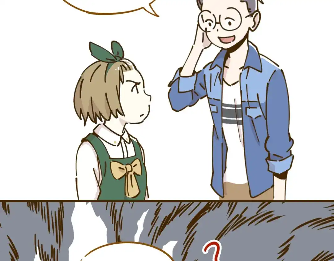 《锦鲤俱乐部》第10-3话 食堂之战 第7页