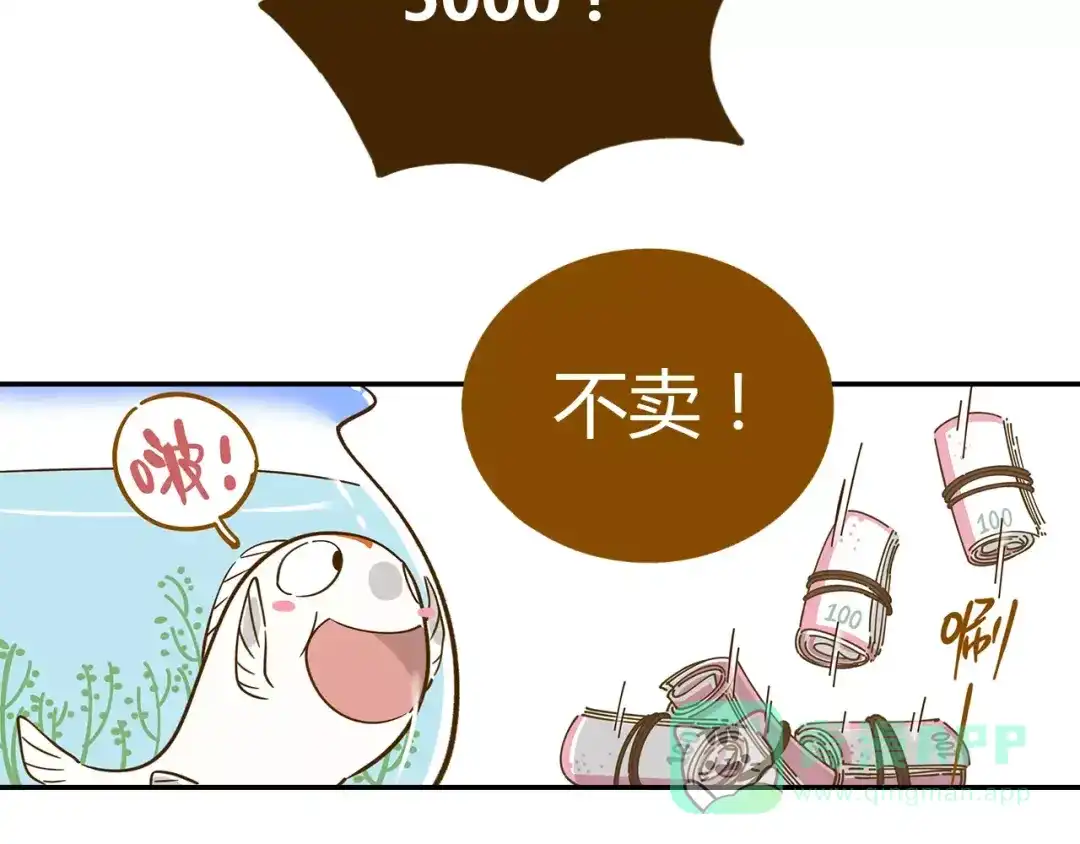 《锦鲤俱乐部》第13-1话 真36D 第61页
