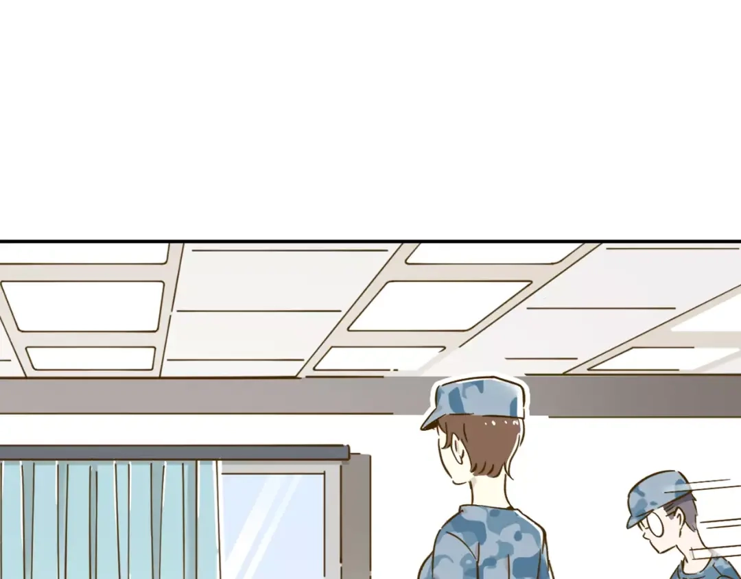 《锦鲤俱乐部》第14-1话 亲室友 第65页
