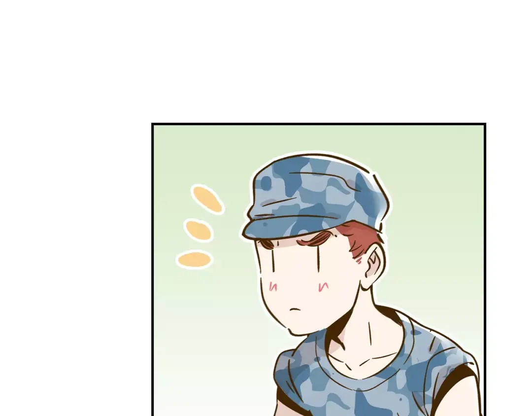《锦鲤俱乐部》第14-1话 亲室友 第54页