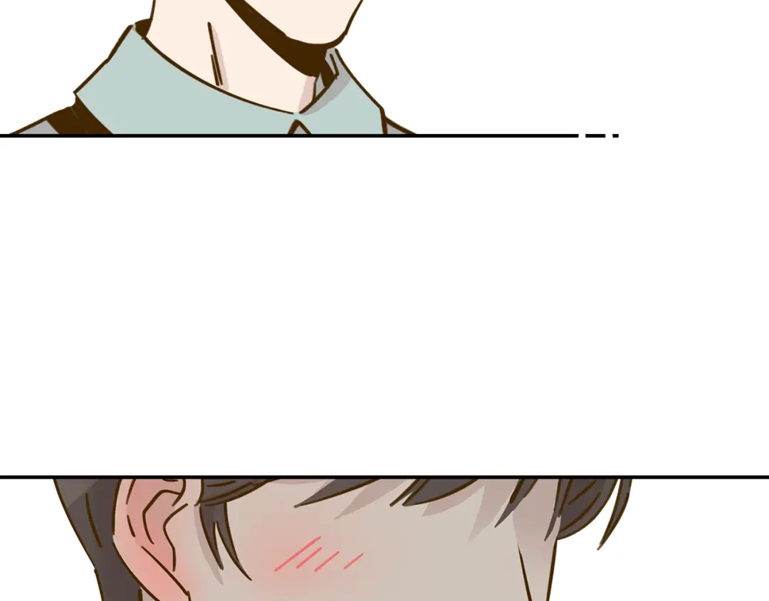 《锦鲤俱乐部》第14-2话 强撩学长的小妖精 第49页