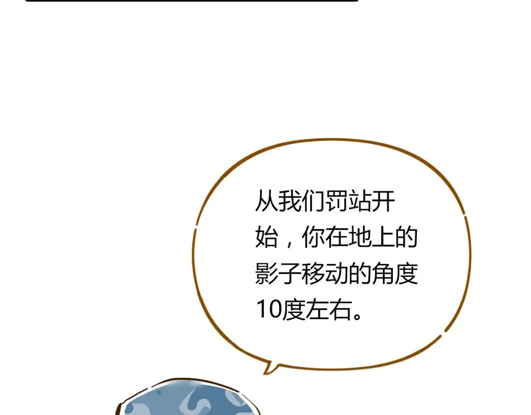 《锦鲤俱乐部》第14-3话 防中暑 第15页