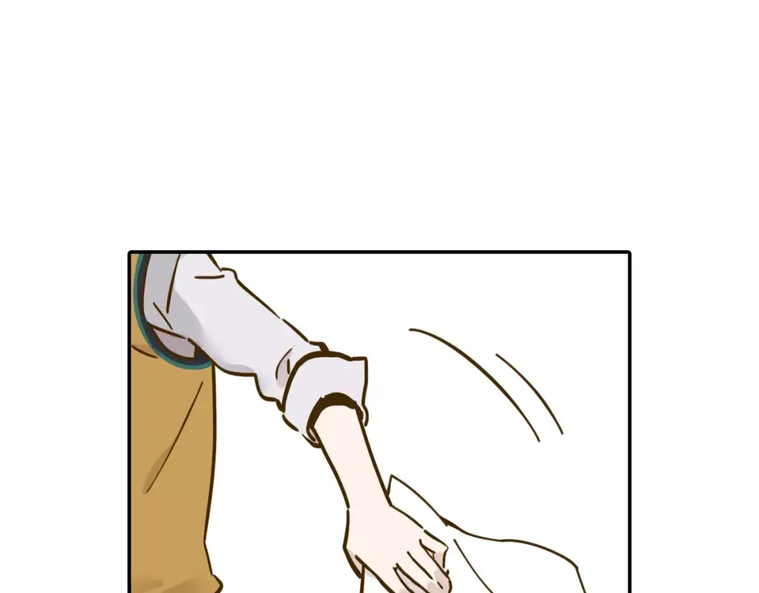 《锦鲤俱乐部》第15-1话 恋爱论文 第34页