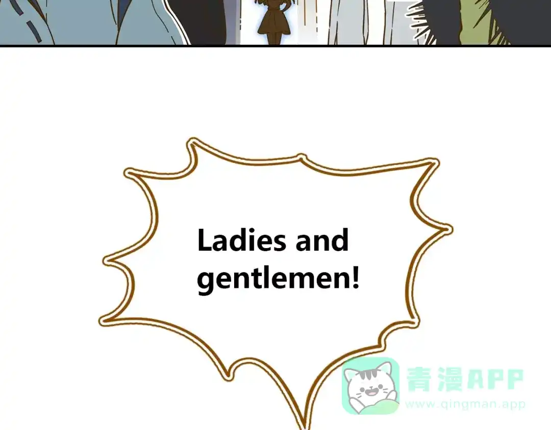 《锦鲤俱乐部》第17-2话 cos海洋生物？ 第56页