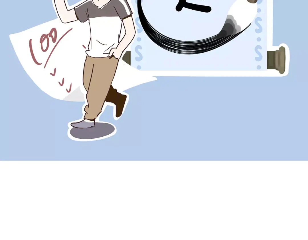 《锦鲤俱乐部》第18-1话 人气之战 第74页