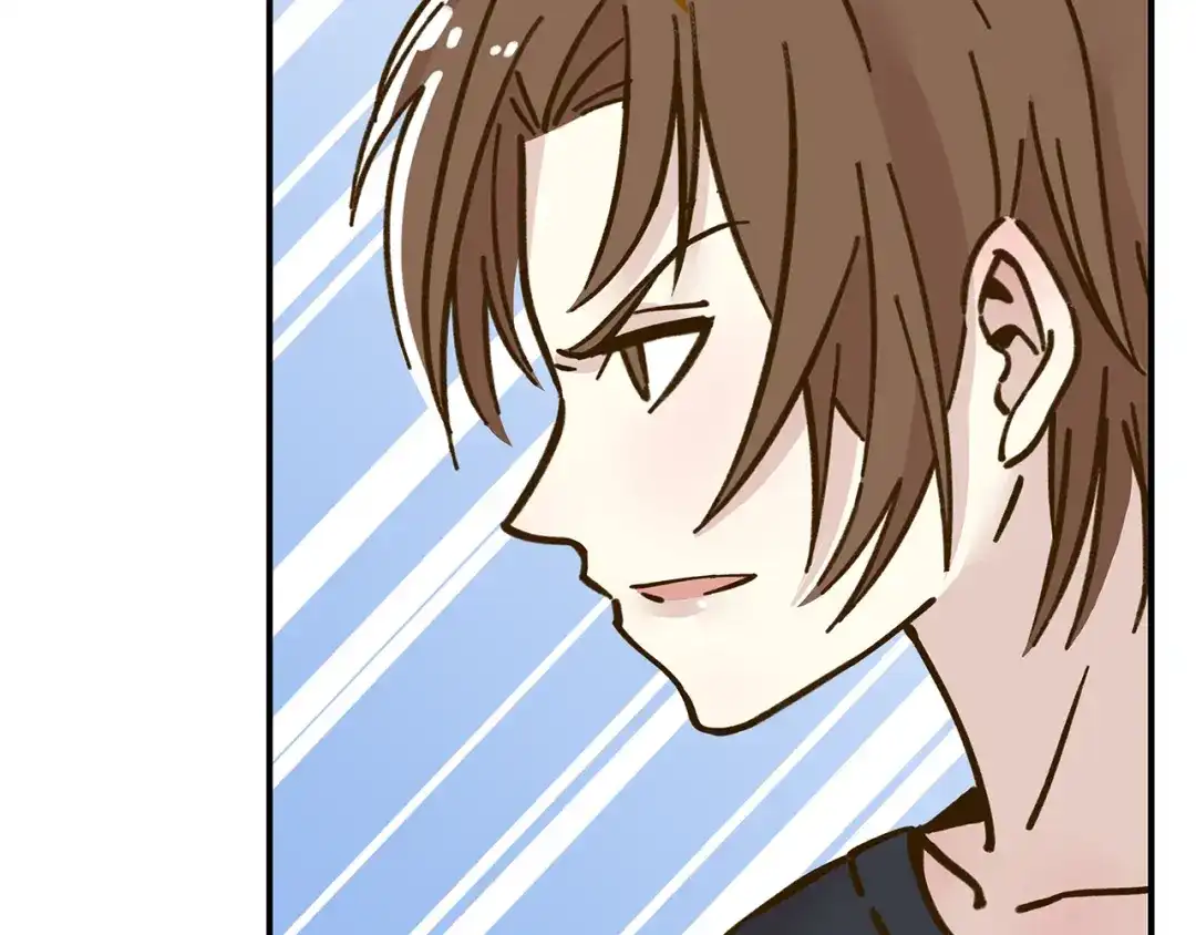 《锦鲤俱乐部》第36话 看我的隐身符！ 第65页