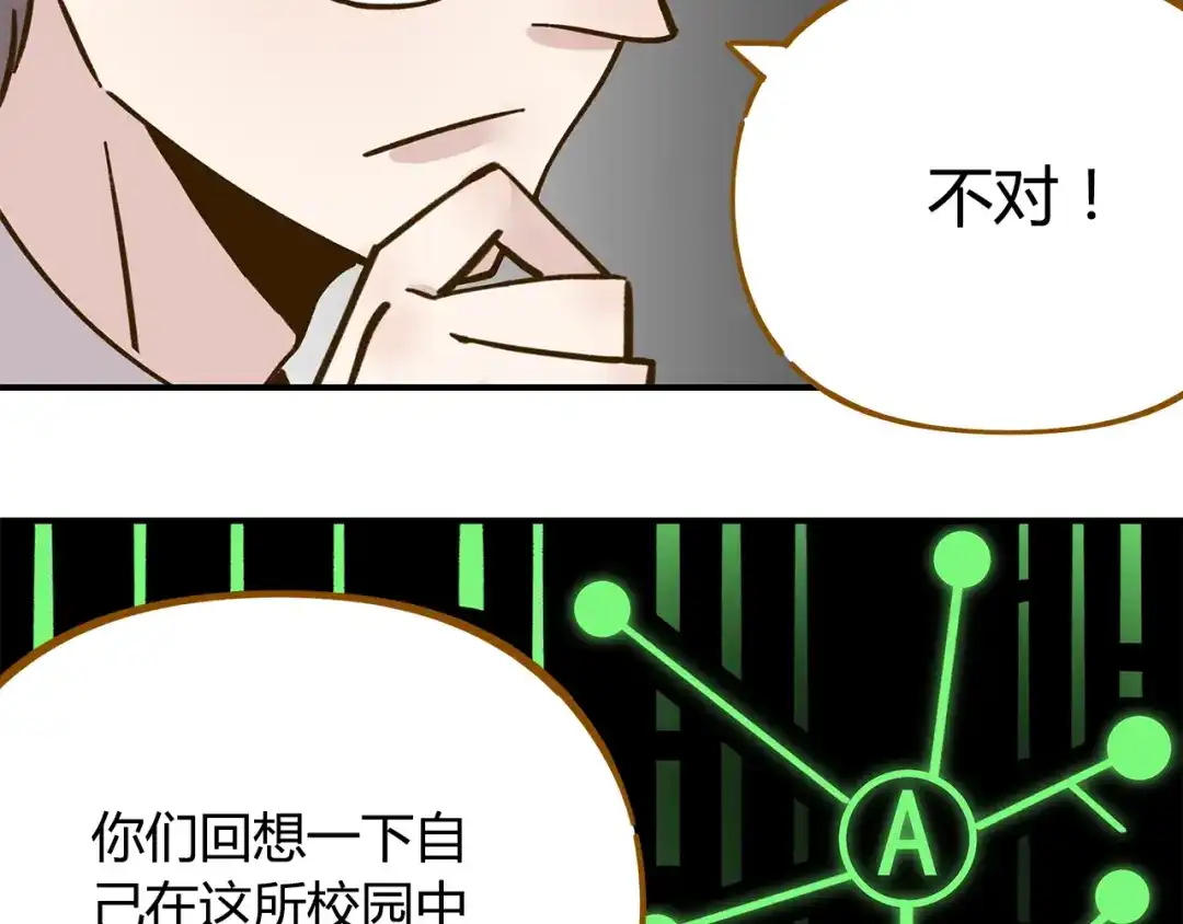 《锦鲤俱乐部》第37话 人缘超好？！ 第24页