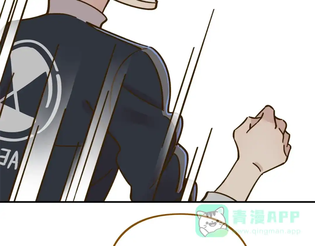 《锦鲤俱乐部》第37话 人缘超好？！ 第36页