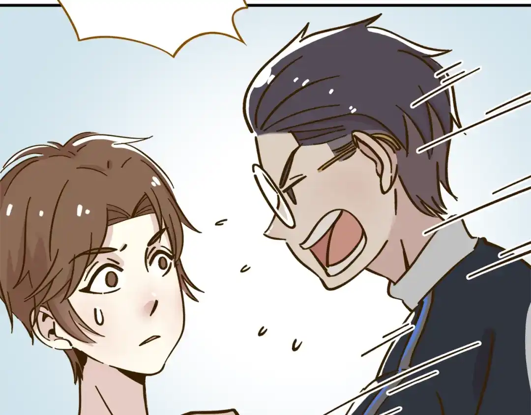 《锦鲤俱乐部》第39话 恋人和朋友 第52页