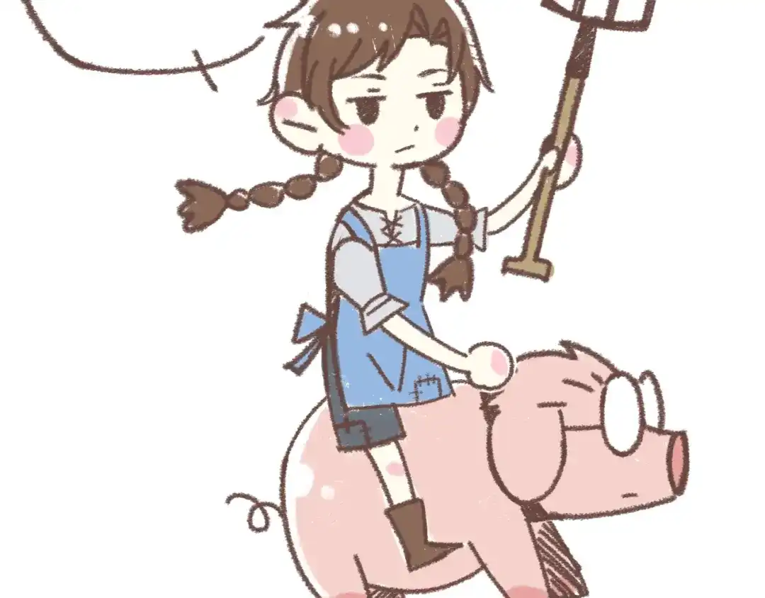 《锦鲤俱乐部》锦鲤小剧场 第8页