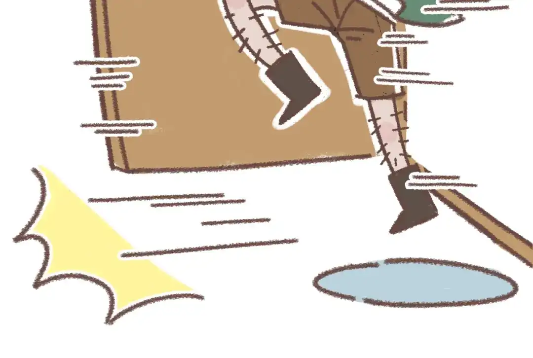 《锦鲤俱乐部》肖红帽小剧场 第29页