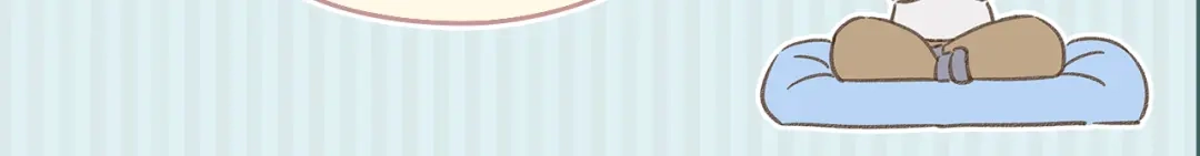 《锦鲤俱乐部》第6话 奇葩室友 第135页