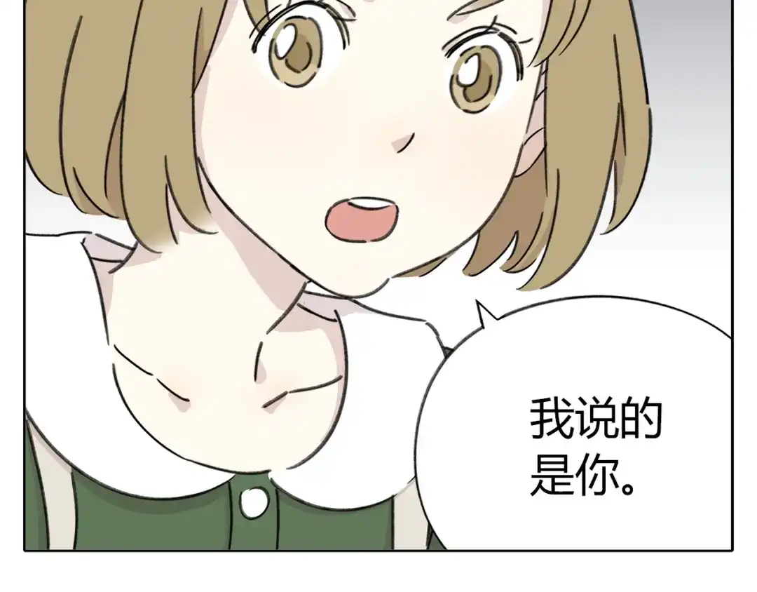 《锦鲤俱乐部》第6话 奇葩室友 第25页