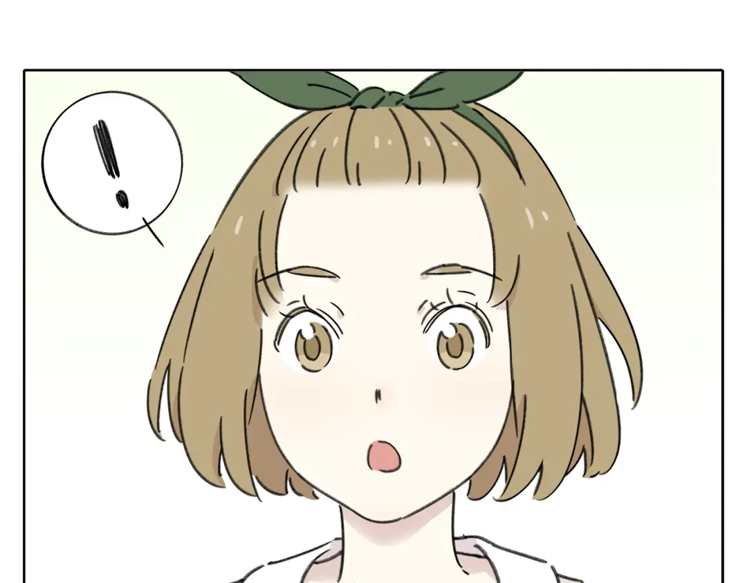 《锦鲤俱乐部》第6话 奇葩室友 第45页