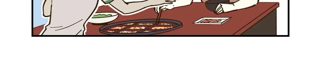 《锦鲤俱乐部》第47话 默默关爱 第47页