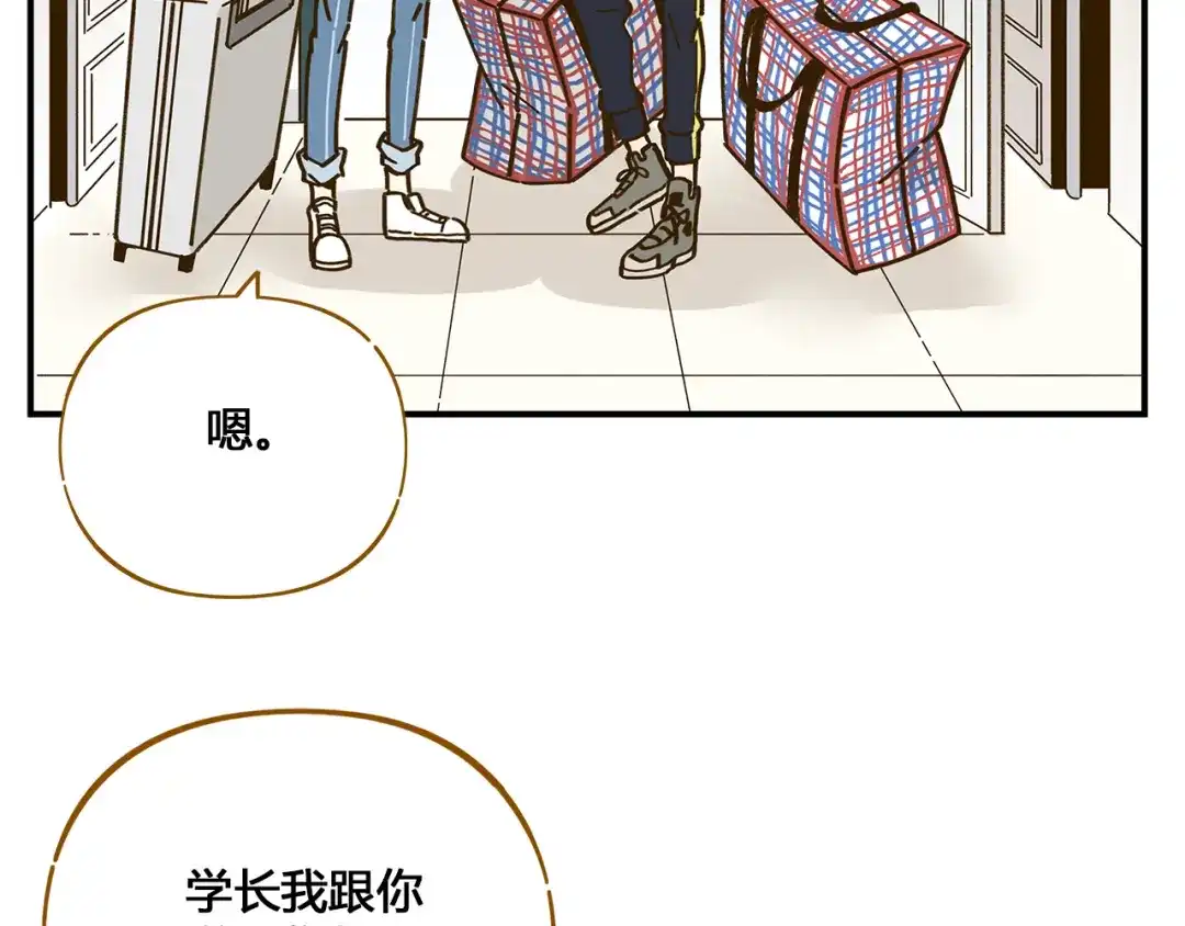 《锦鲤俱乐部》第49话 新cp解锁 第15页