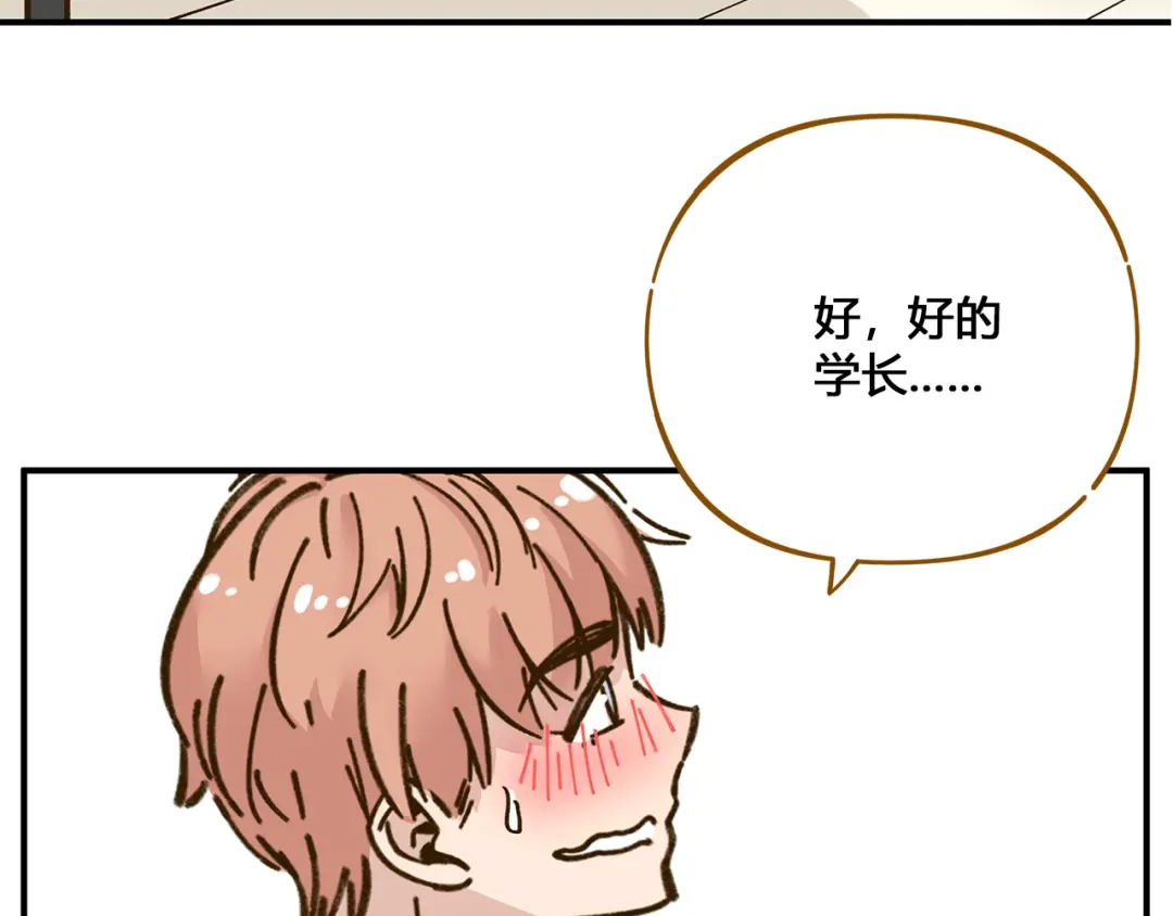 《锦鲤俱乐部》第49话 新cp解锁 第80页