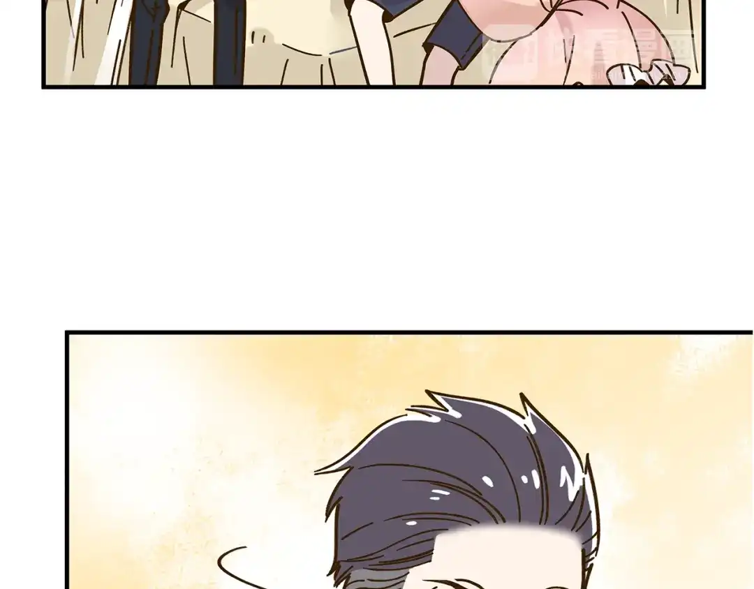 《锦鲤俱乐部》第51话 爱的告白 第65页