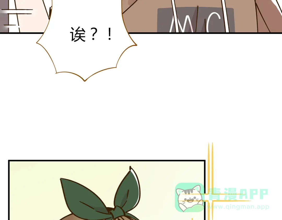 《锦鲤俱乐部》第51话 爱的告白 第6页