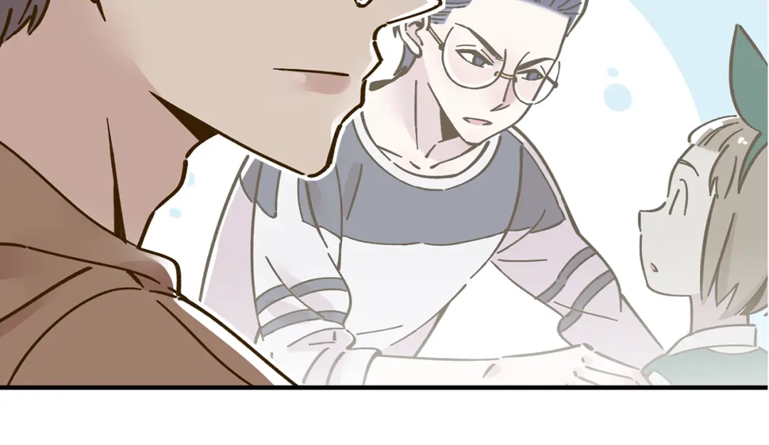 《锦鲤俱乐部》第51话 爱的告白 第74页