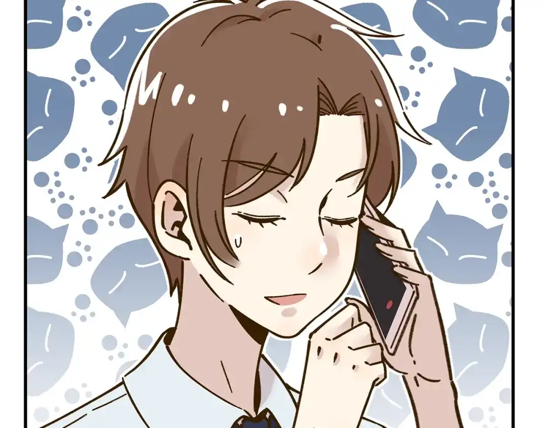 《锦鲤俱乐部》第52话 拒绝？ 第99页
