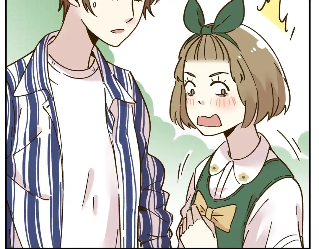 《锦鲤俱乐部》第53话 你竟然喜欢女生？！ 第53页