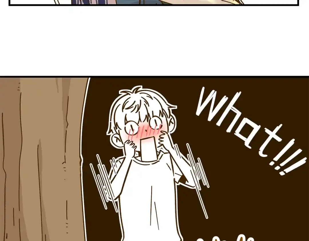《锦鲤俱乐部》第53话 你竟然喜欢女生？！ 第40页