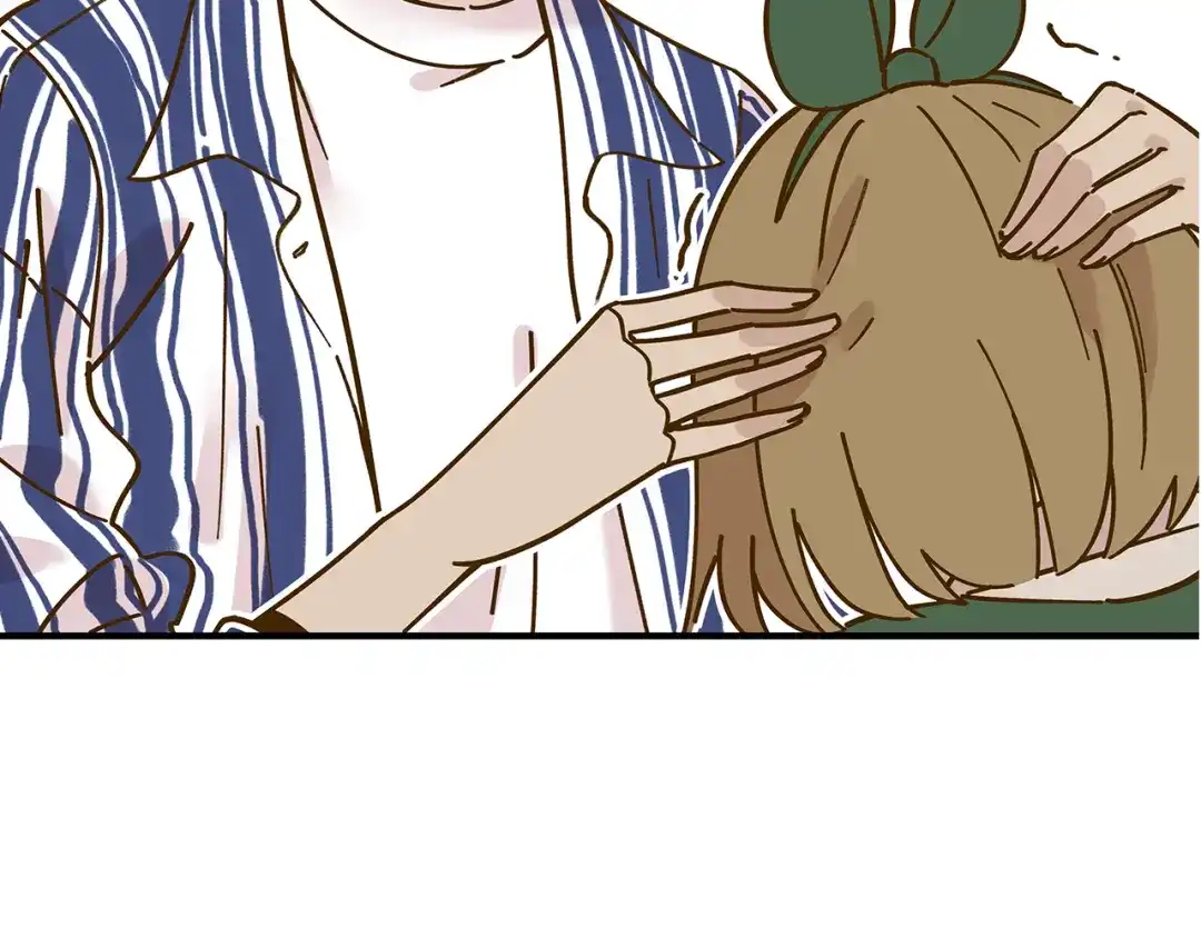 《锦鲤俱乐部》第53话 你竟然喜欢女生？！ 第63页
