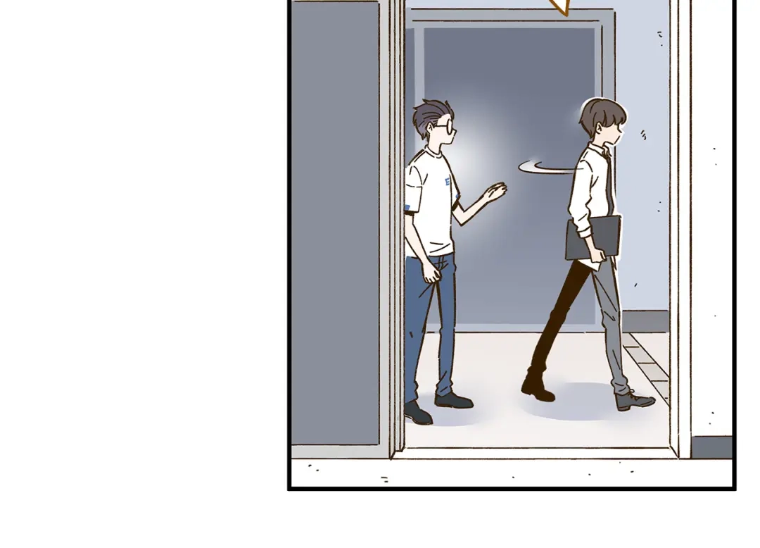 《锦鲤俱乐部》第57话 社团危机 第23页