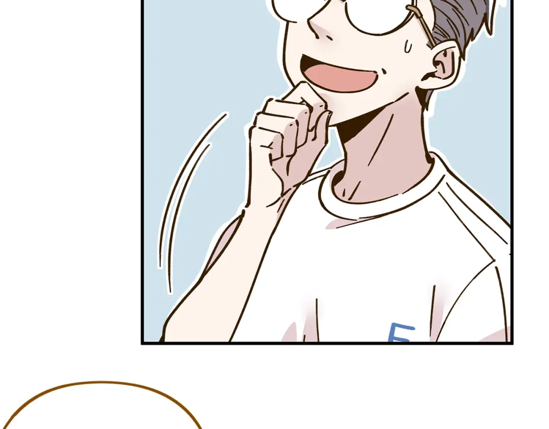 《锦鲤俱乐部》第57话 社团危机 第53页