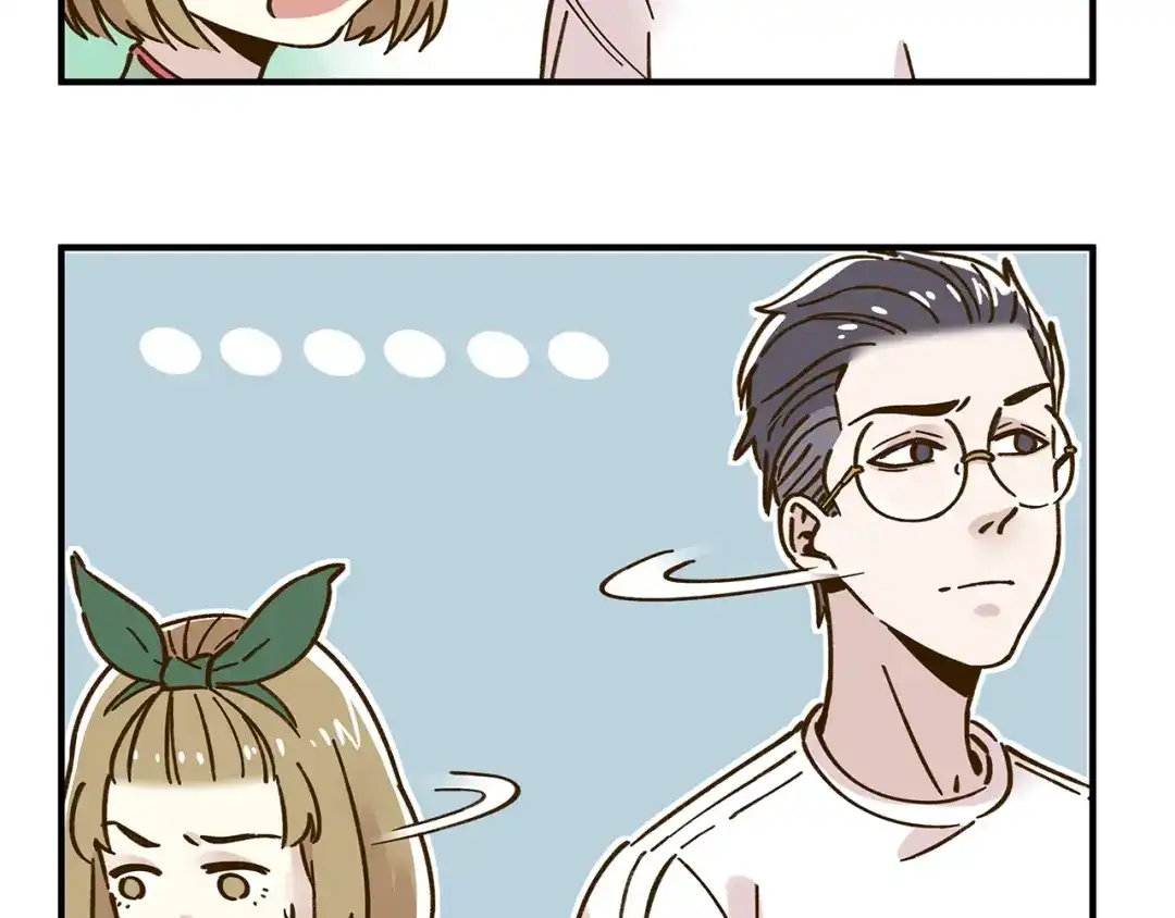《锦鲤俱乐部》第57话 社团危机 第55页