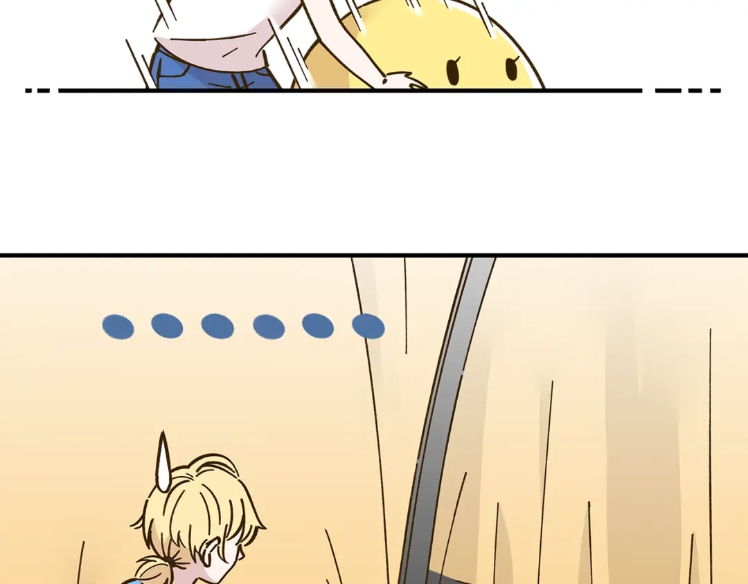 《锦鲤俱乐部》第58话 观星活动 第34页