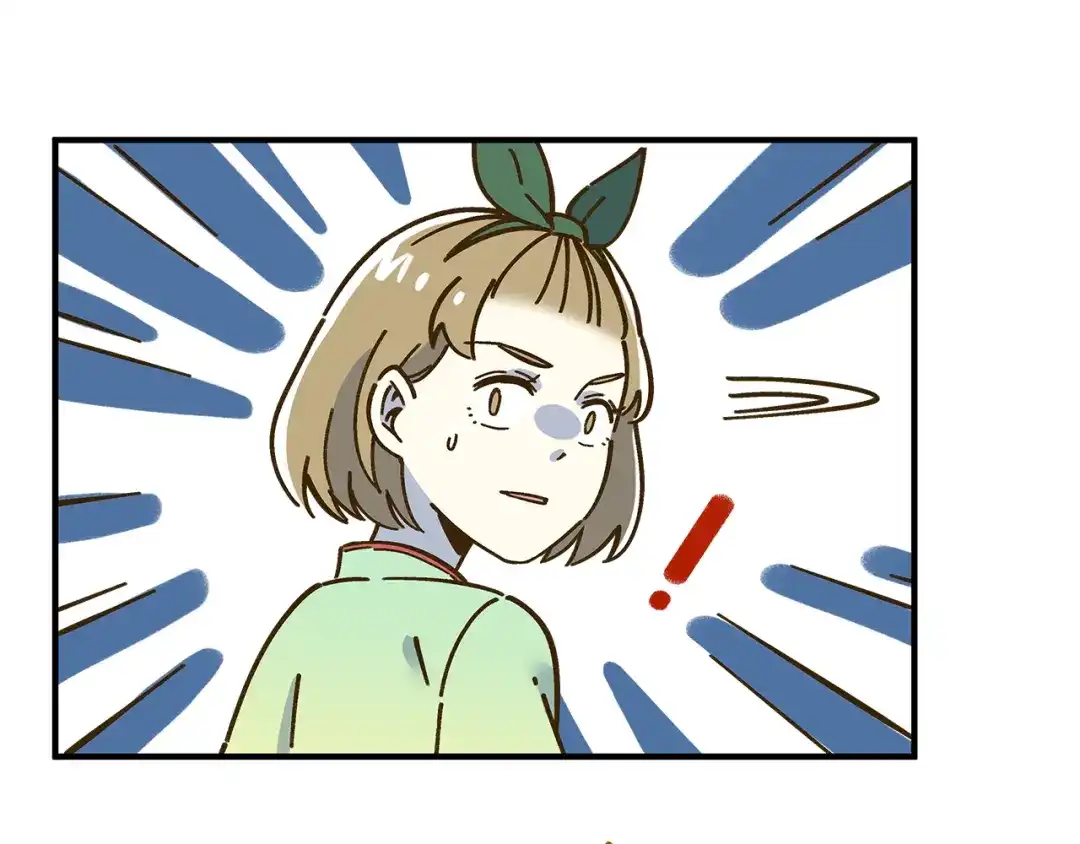 《锦鲤俱乐部》第59话 我会保护你的！ 第44页