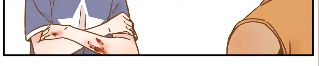 《锦鲤俱乐部》第60话 童年回忆 第42页